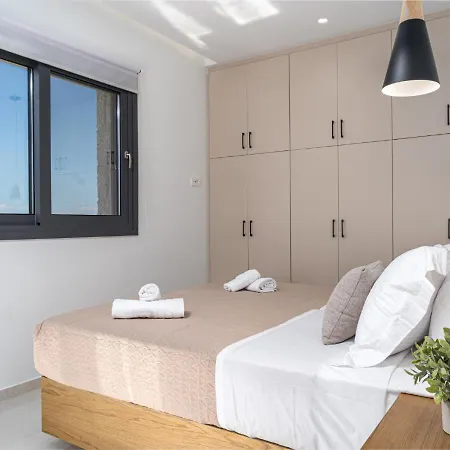 Julian Private Stone With Sea View Tragaki