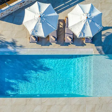 Julian Private Stone With Sea View