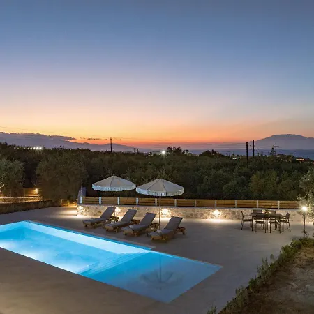 Appartement Julian Private Stone With Sea View