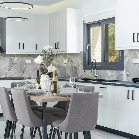 Apartament Julian Private Stone With Sea View