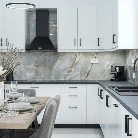 Apartament Julian Private Stone With Sea View