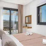 Apartamento Julian Private Stone With Sea View *